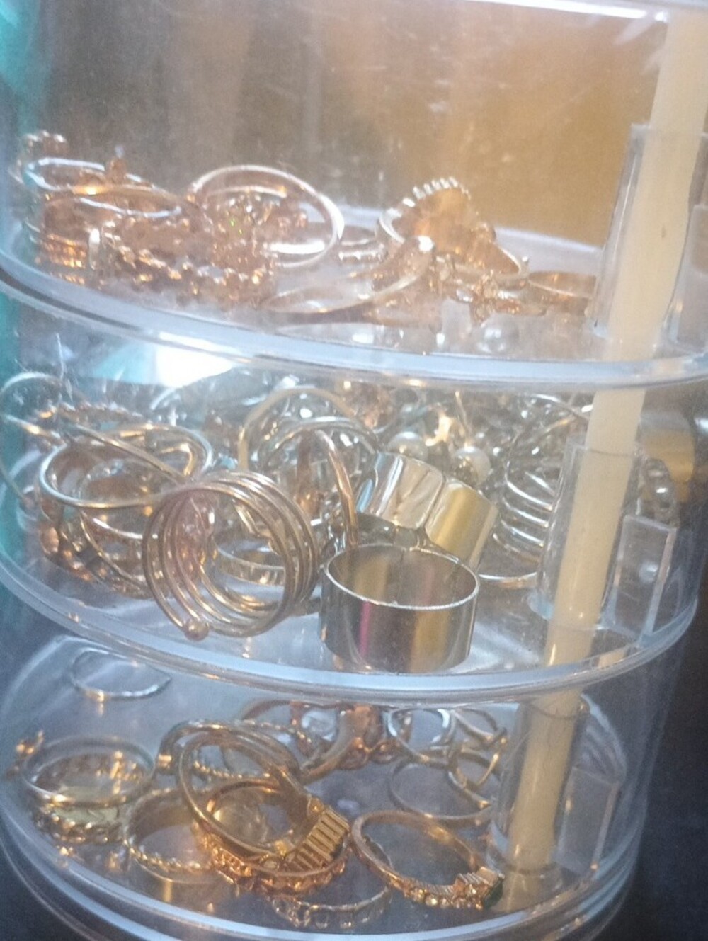 Women's Rings Bundle - Picture 3 of 3